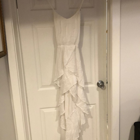 Guess High Low Maxi - Picture 6 of 9